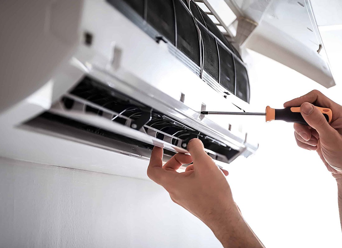 AC Repair