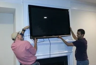 Led/Led Installation/De-Installation